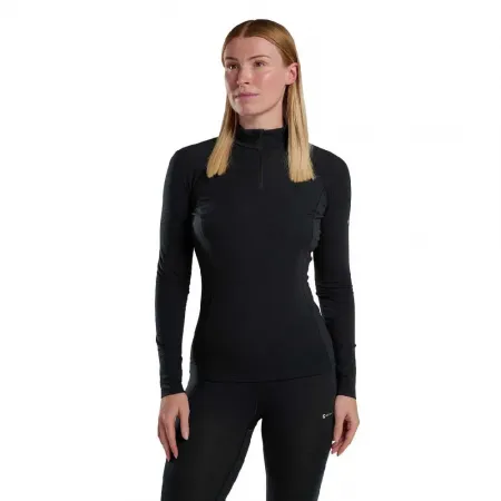 몬테인 Malli 하프 지퍼 스웨터 2142289141