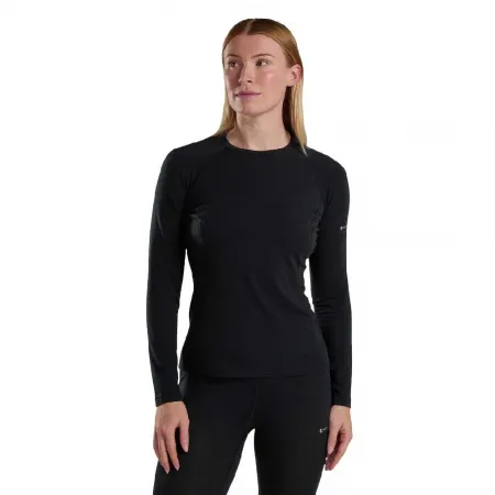 몬테인 Malli 긴팔 티셔츠 2142289149