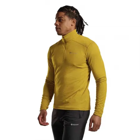 몬테인 Protium Lite 하프 지퍼 스웨터 2142289196