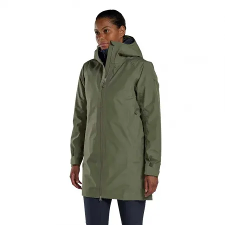 몬테인 Spirit Long 자켓 2142289209