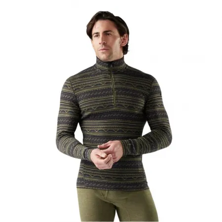 스마트울 Classic Thermal 메리노 긴팔 이너웨어 2142293906