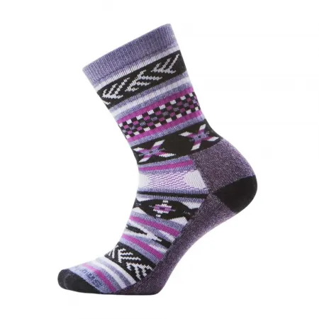 스마트울 Everyday Cozy Cabin Games 크루 양말 2142293922