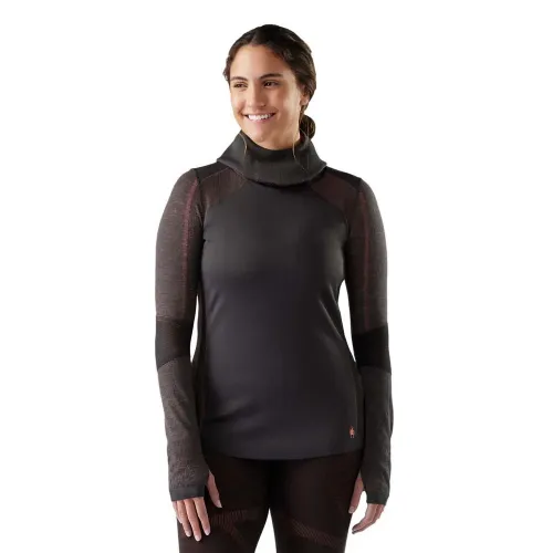 스마트울 Intraknit Thermal 메리노 Crew 긴팔 이너웨어 2142293984