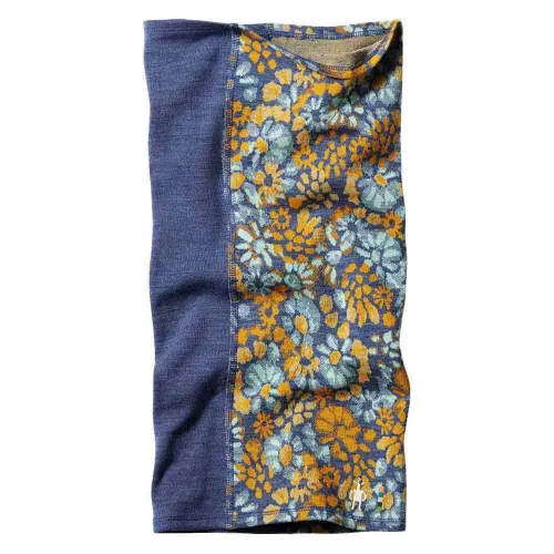 스마트울 Thermal 메리노 Colorblock 넥워머 2142294085