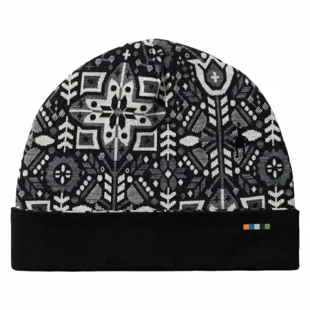 스마트울 Thermal 메리노 Reversible Cuffed 비니 2142294092