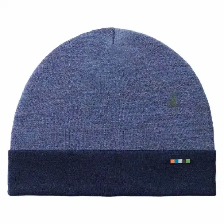 스마트울 Thermal 메리노 Reversible Cuffed 비니 2142294095