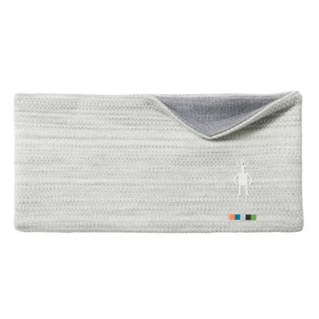 스마트울 Thermal 메리노 Reversible 헤어밴드 2142294098