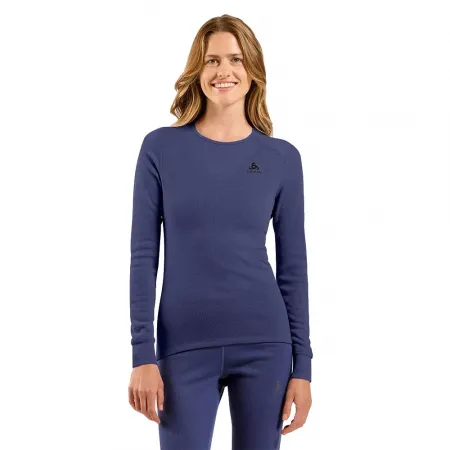 오들로 액티브 웜 Eco 긴팔 이너웨어 2142296194