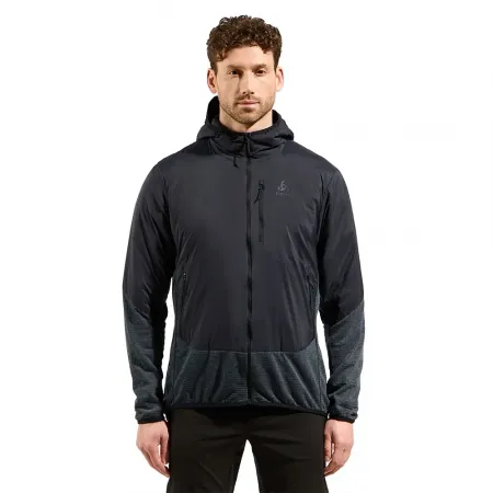 오들로 Ascent 하이브리드 자켓 2142296206