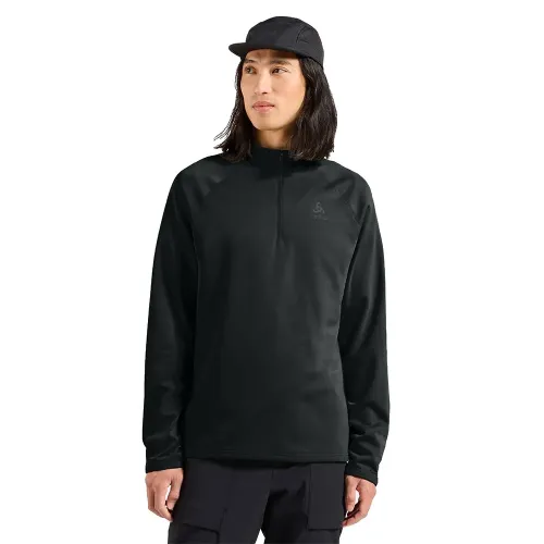 오들로 Besso 하프 지퍼 플리스 2142296214