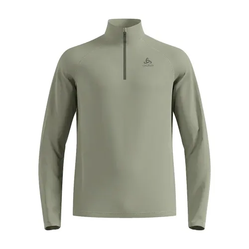 오들로 Besso 하프 지퍼 플리스 2142296218