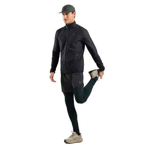 오들로 Essential Insulator 하이브리드 자켓 2142296284