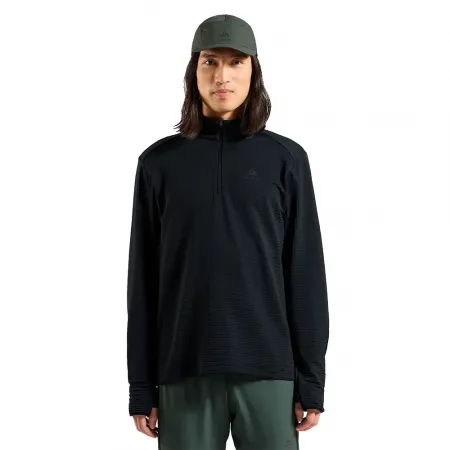 오들로 Essential Thermal 지퍼 플리스 2142296306