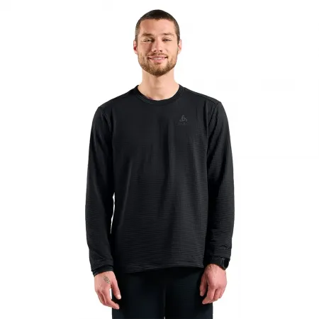 오들로 Essential Thermal 긴팔 티셔츠 2142296318