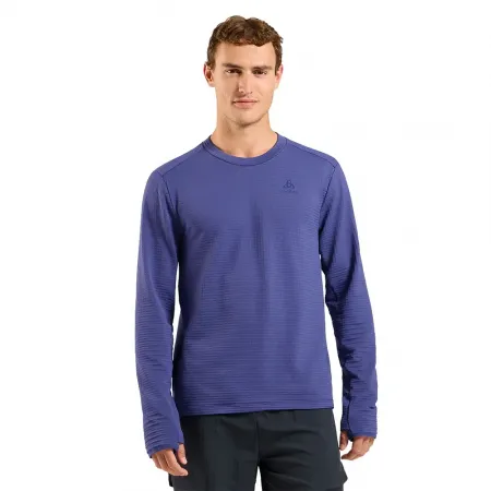 오들로 Essential Thermal 긴팔 티셔츠 2142296322