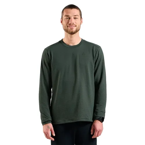 오들로 Essential Thermal 긴팔 티셔츠 2142296324