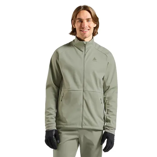 오들로 Essential Warm 자켓 2142296334