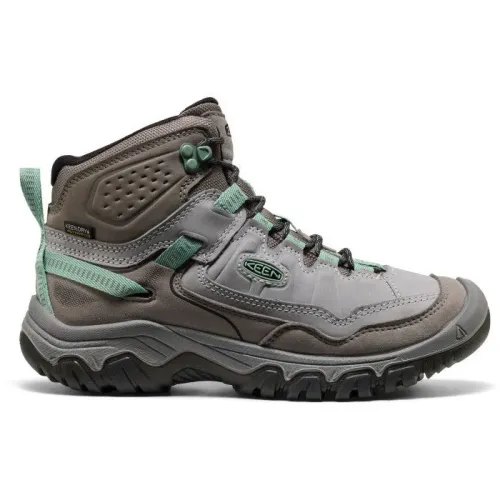 킨 Targhee IV Mid 등산화 2142305891