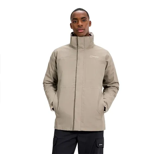 버그하우스 Hillwalker 2.0 Gemini Hl 3In1 자켓 2142309308