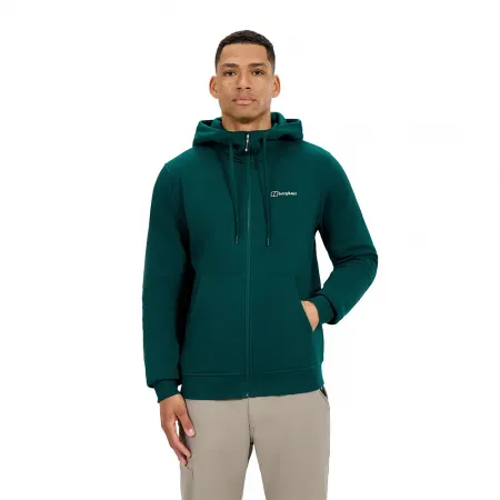 버그하우스 Logo 자켓 2142309340