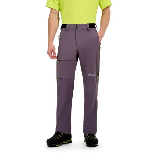 버그하우스 MTN Guide Alpine 바지 2142309372