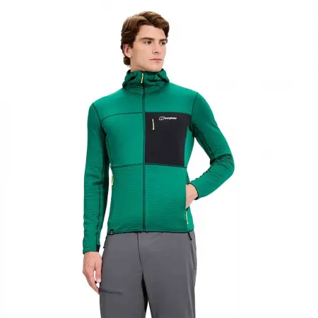 버그하우스 Ridge-Hiker 자켓 2142309429