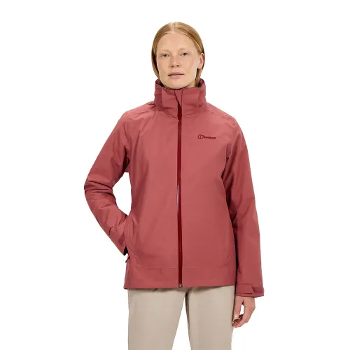 버그하우스 Roam Gemini 3In1 자켓 2142309441