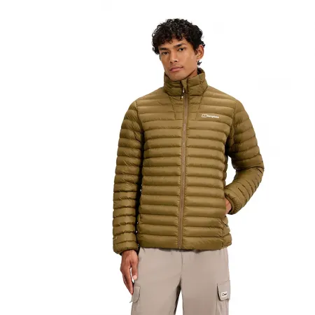 버그하우스 Vaskye NH 자켓 2142309473