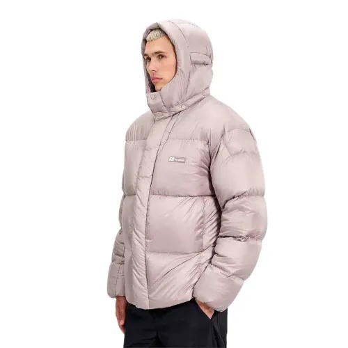 버그하우스 Volcanism 자켓 2142309477