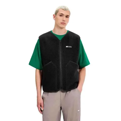 버그하우스 Volcanism 조끼 2142309486