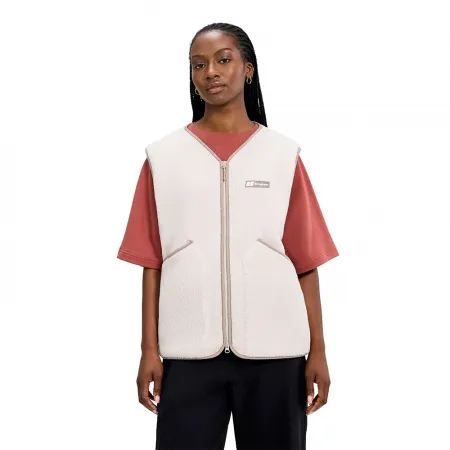 버그하우스 Volcanism 조끼 2142309487