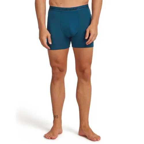 아이스브레이커 메리노 150 Anatomica 복서 브리프 2142317048