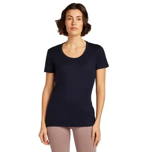 아이스브레이커 메리노 150 Tech Lite Scoop 반팔 티셔츠 2142317105