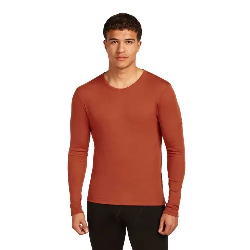 아이스브레이커 메리노 175 Everyday Crewe 긴팔 이너웨어 2142317131