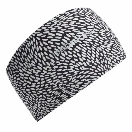 아이스브레이커 메리노 200 Oasis Flock Forms AOP 헤어밴드 2142317163