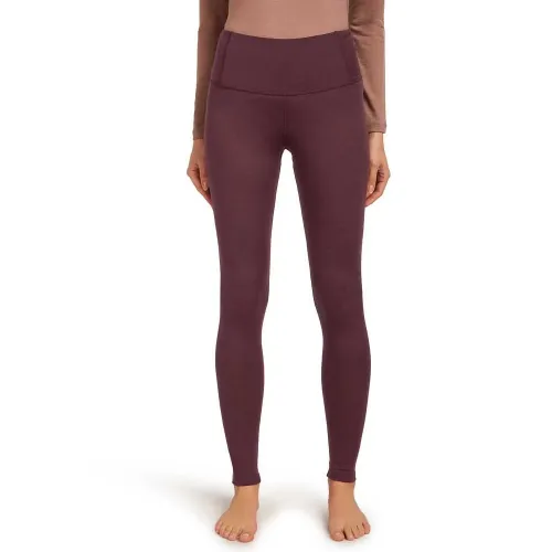 아이스브레이커 메리노 200 Oasis High Rise 레깅스 2142317169