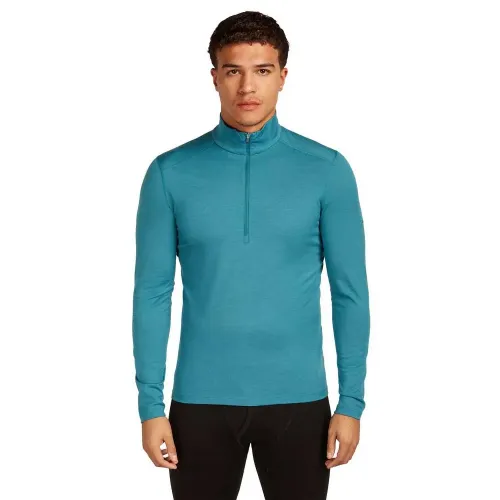 아이스브레이커 메리노 200 Oasis 긴팔 이너웨어 2142317177