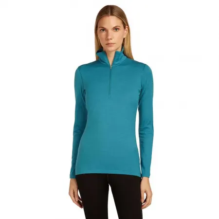 아이스브레이커 메리노 200 Oasis 긴팔 이너웨어 2142317178