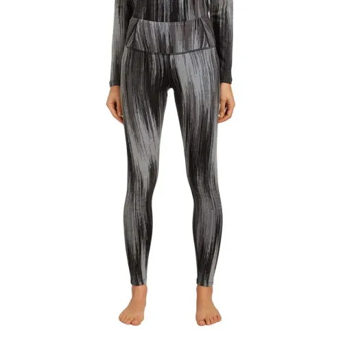 아이스브레이커 메리노 260 Tech Vertex High Rise Peak AOP 이너웨어 바지 2142317246