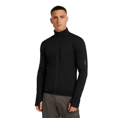 아이스브레이커 메리노 Blend 300 RealFleece Descender 풀지퍼 스웨터 2142317313