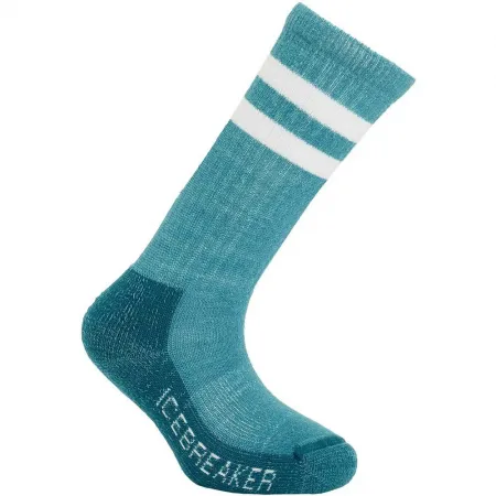 아이스브레이커 메리노 Blend Hike Light 크루 양말 2142317347