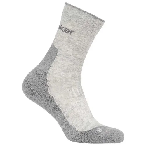 아이스브레이커 메리노 Hike+ Light 크루 양말 2142317386