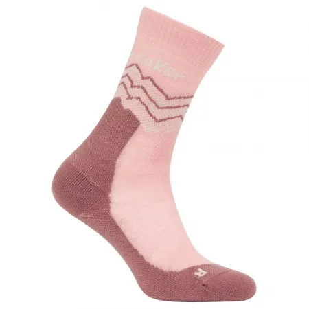 아이스브레이커 메리노 Hike+ 미디움 어크로스 The Peaks 크루 양말 2142317398