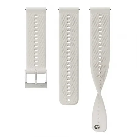 순토 Athletic 6 22 mm 실리콘 스트랩 2142330658