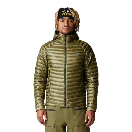 마운틴하드웨어 Ghost Whisperer 후드티 2142347652