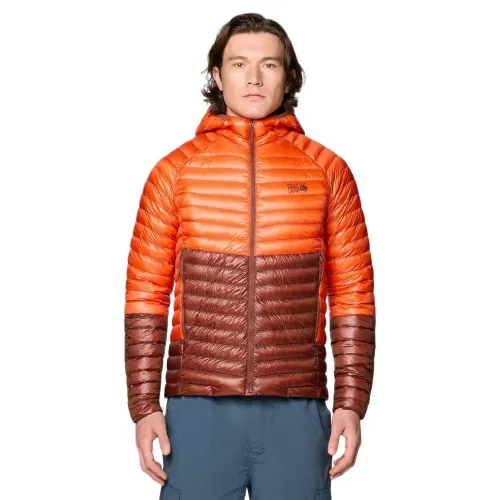 마운틴하드웨어 Ghost Whisperer 후드티 2142347653