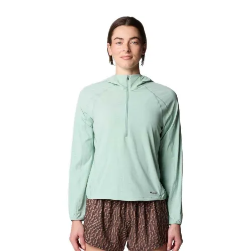 마운틴하드웨어 Sunshield 후드 플리스 2142347679