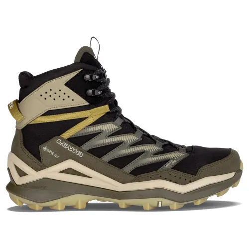 로바 Maddox Pro 고어텍스 Mid 등산화 2142347851