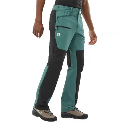 밀레 All Outdoor XCS 200 바지 2142352239