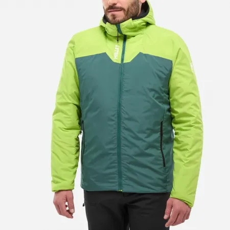 밀레 Bossons 100 자켓 2142352243